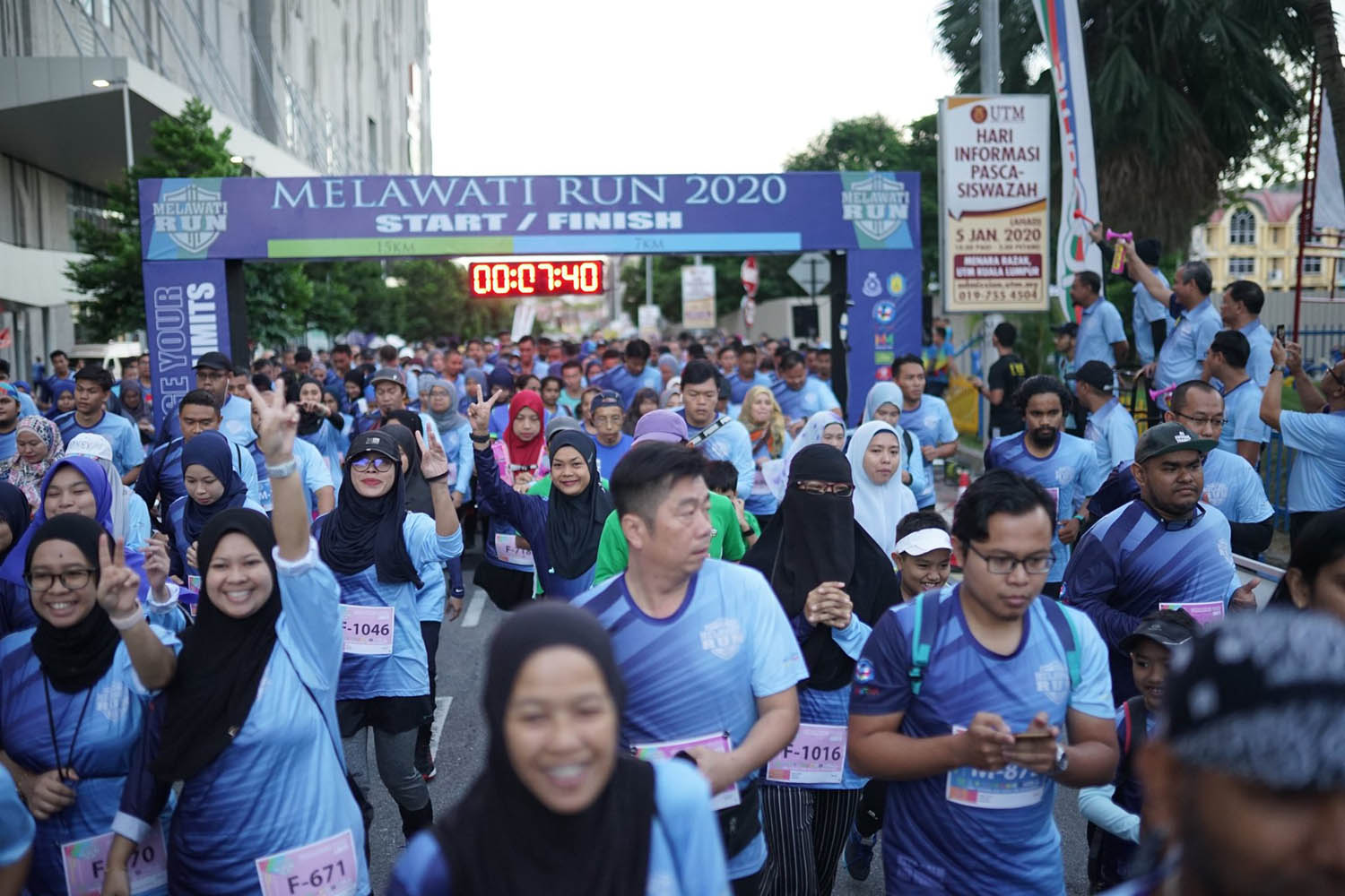 040120 Melawati Run 2 